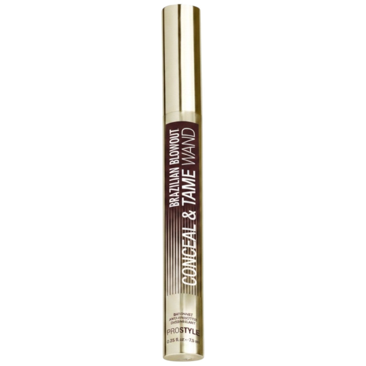 Brazilian Blowout Conceal and Tame Polishing Wand 0.25 oz