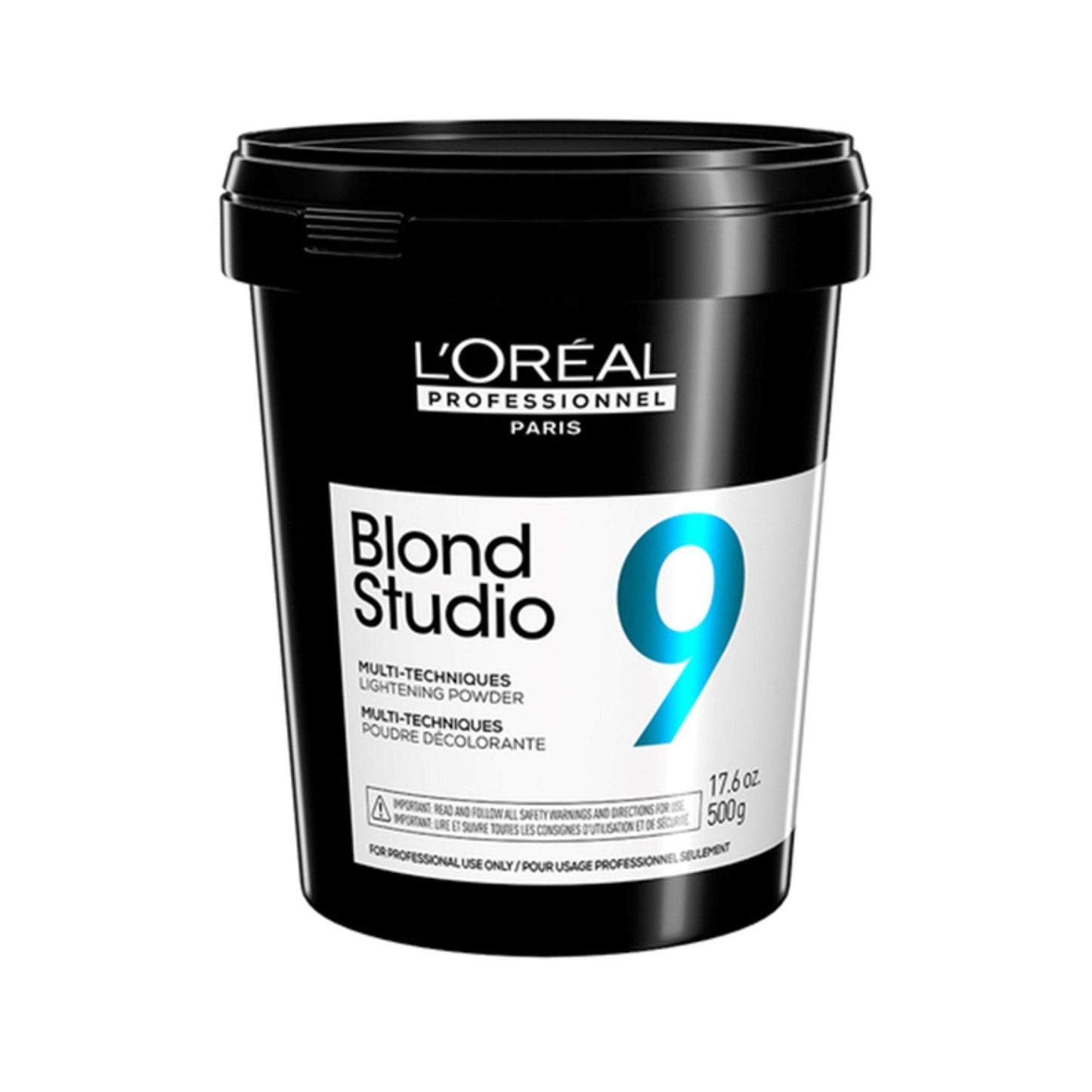 L'oreal Blond Studio 9 Lightening Powder 17.6oz