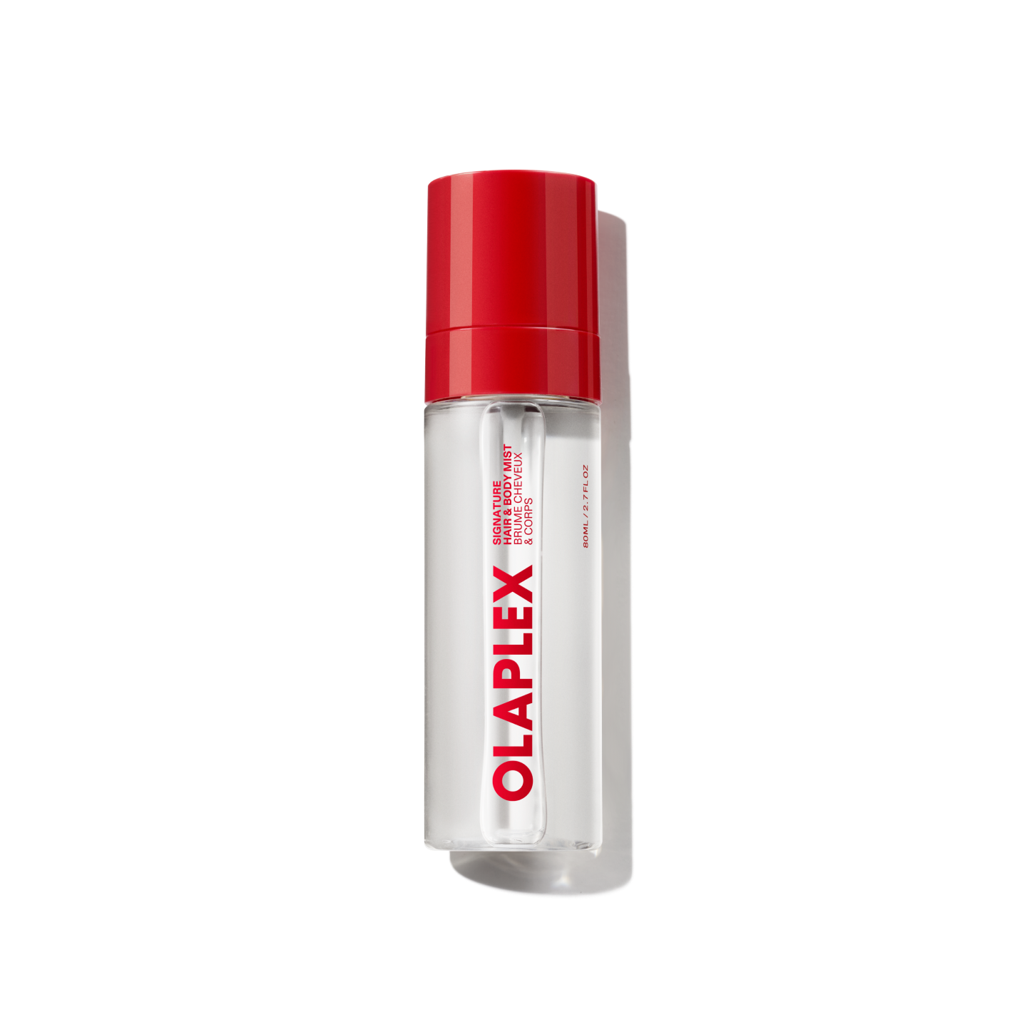 Olaplex Signature Hair & Body Mist 2.7oz bottle