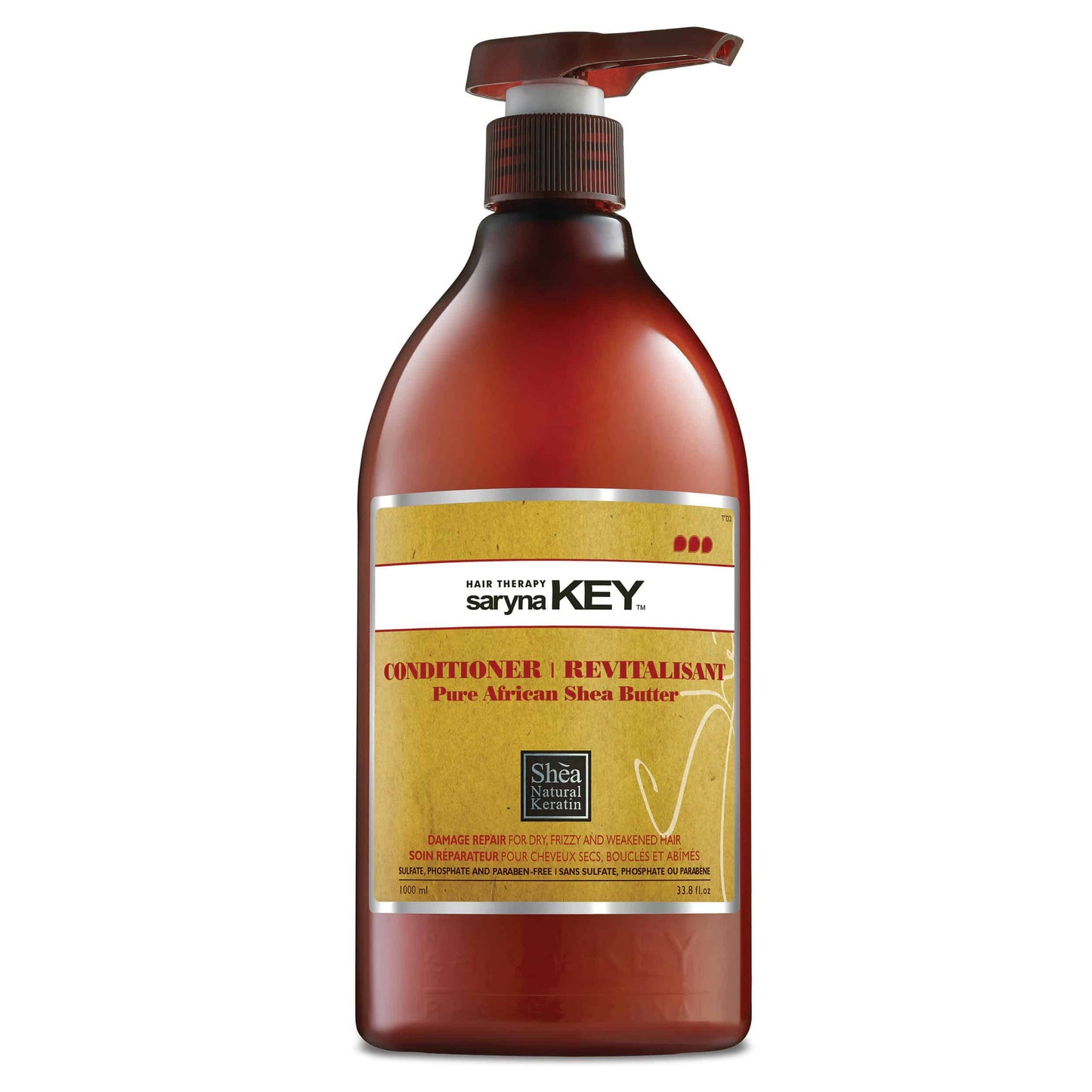 Joico K-PAK Daily Conditioner to repair damage 8.5 oz