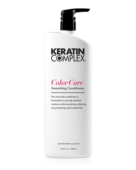 Keratin Complex Color Care Smoothing Conditioner 13.5 oz