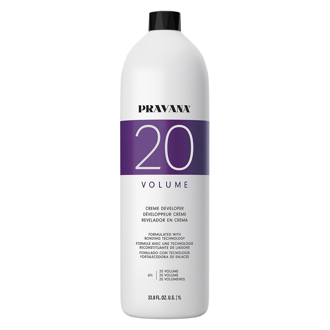 Pravana Pravana Creme Developer 33oz