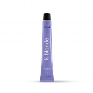 Lakme K.Blonde Toner 2oz by Lakme - Professional Hair Color