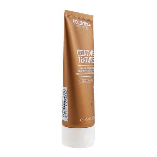 Goldwell Goldwell Stylesign Creative Texture Superego Structure Styling Creme 2.5oz