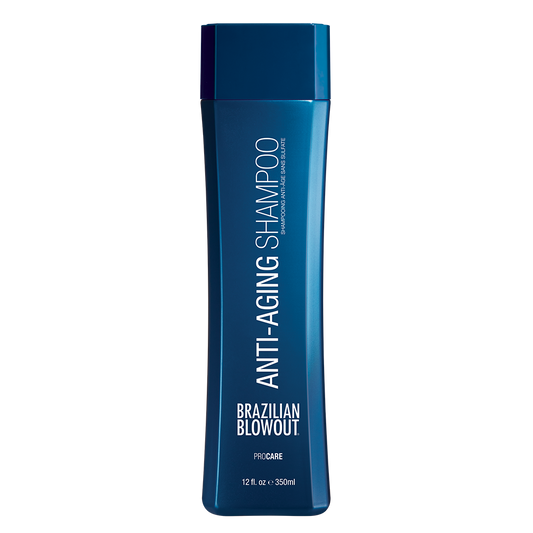 Brazilian Blowout Anti-Aging Shampoo 12oz