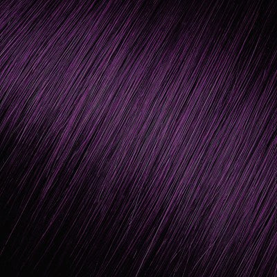 6VV- Violet Violet