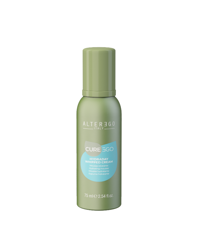 Alter Ego Italy Curego Whipped Cream - Alter Ego Italy | Hair Color USA