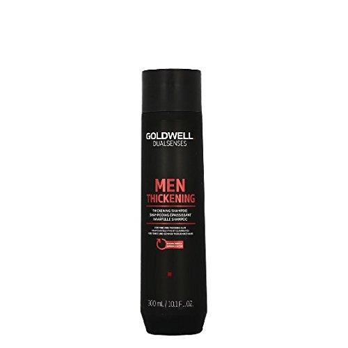 Goldwell Goldwell DualSenses Men Thickening Shampoo 10.1oz