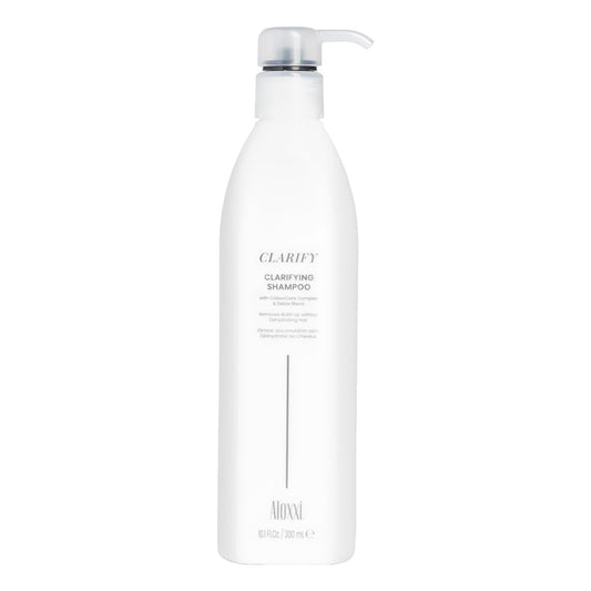 ALOXXI Clarifying Shampoo for Color Treated Hair