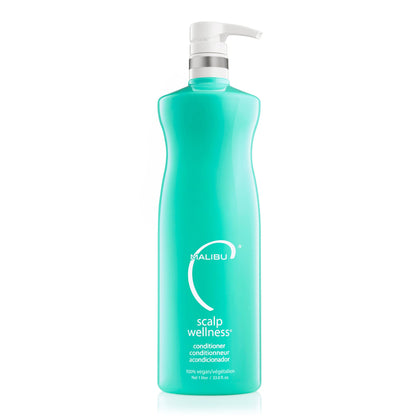 Malibu C Malibu C Scalp Conditioner 33.8oz