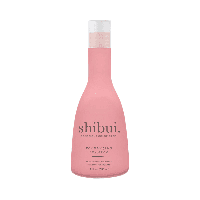 Shibui Volumizing Shampoo - Shibui | Hair Color USA
