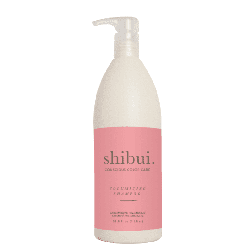 Shibui Volumizing Shampoo - Shibui | View 2 | Hair Color USA