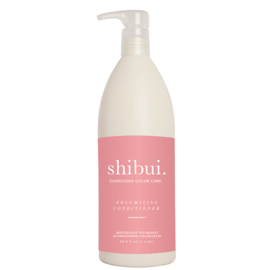 Shibui Volumizing Conditioner - Shibui | View 2 | Hair Color USA