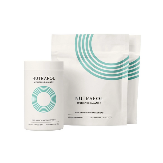 Nutrafol for Women’s Balance, 3-Month Supply