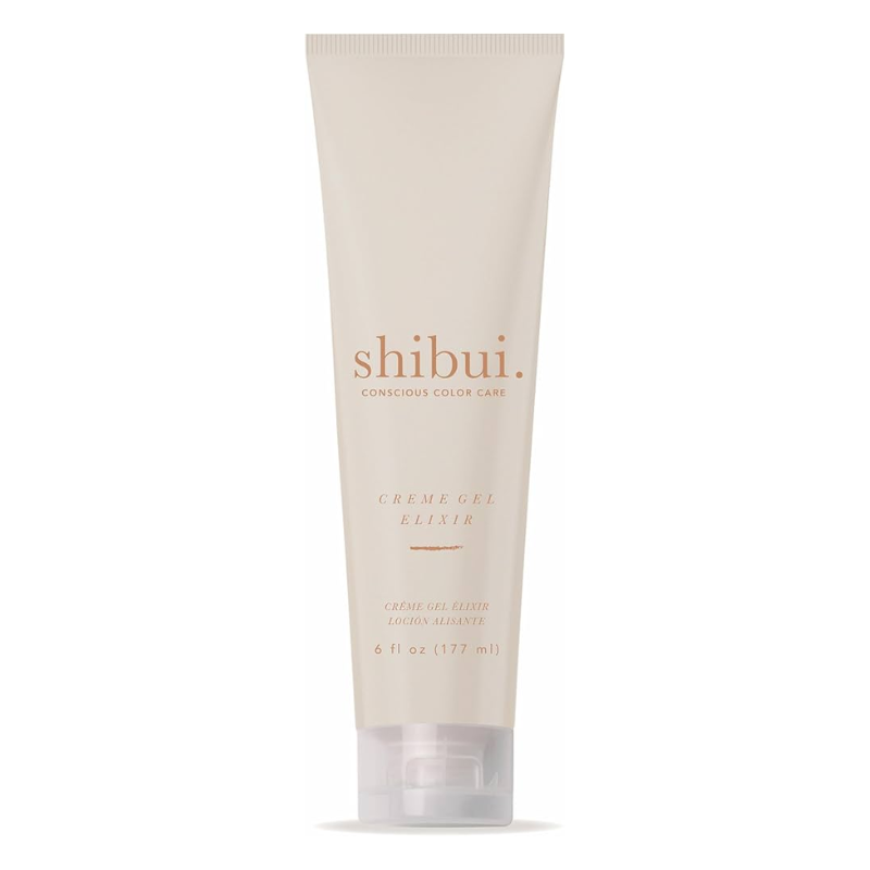 Shibui Creme Gel Elixir 6oz - Shibui | Hair Color USA