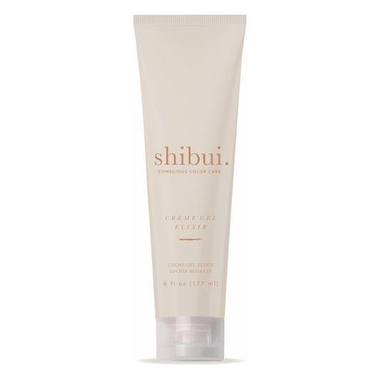 Shibui Creme Gel Elixir 6oz - Shibui | Hair Color USA