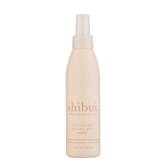 Shibui Thickening Volume Mist 6.5oz - Shibui | Hair Color USA