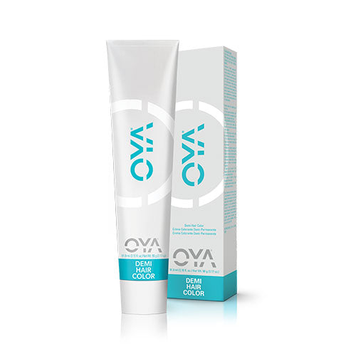 OYA Demi-Permanent Hair Color 3.17oz