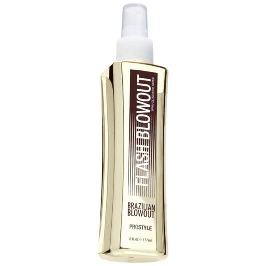 Brazilian Blowout Flash Blowout spray 6 oz bottle