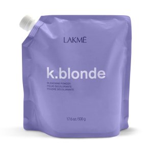 Lakme K.Blonde Bleach Powder by Lakme - Professional Hair Color