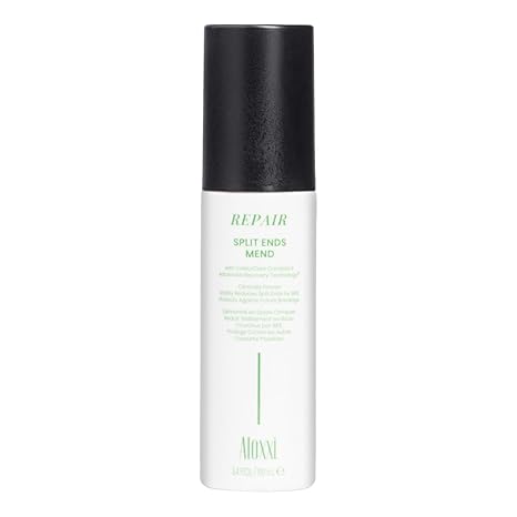 Aloxxi Split Ends Mend, 3.4 oz