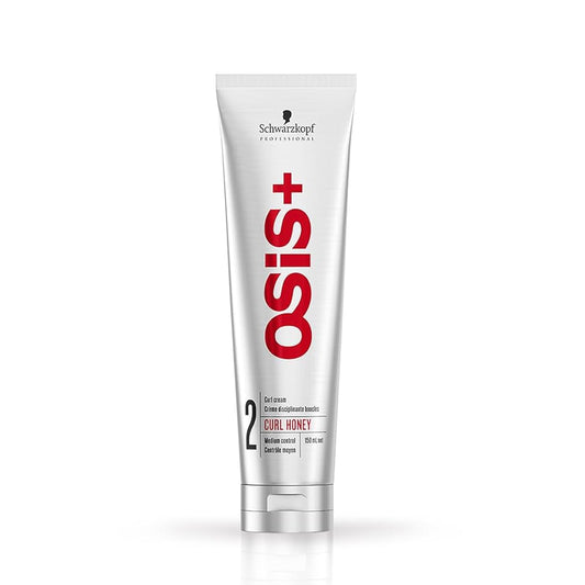 Schwarzkopf Osis + Curl Honey 5 oz