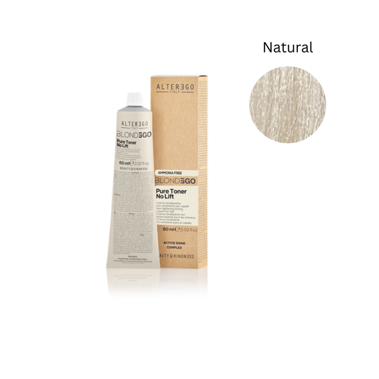 Alter Ego Italy Alter Ego Italy Blondego Toner (Choose Your Color)