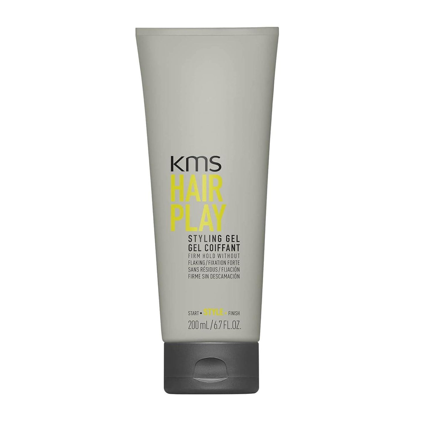 KMS HAIRPLAY Styling Gel 6.7oz - KMS | Hair Color USA