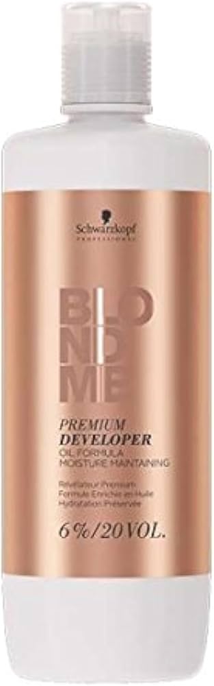 Schwarzkopf BlondMe 9+ Lightener