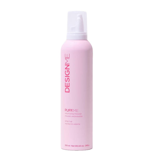 Design.ME Volumizing Mousse 8.5oz - Design.ME | Hair Color USA