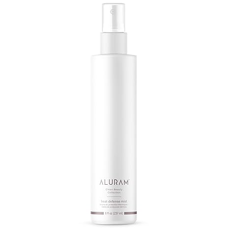 Aluram Heat Defense Mist 8oz - Aluram | Hair Color USA