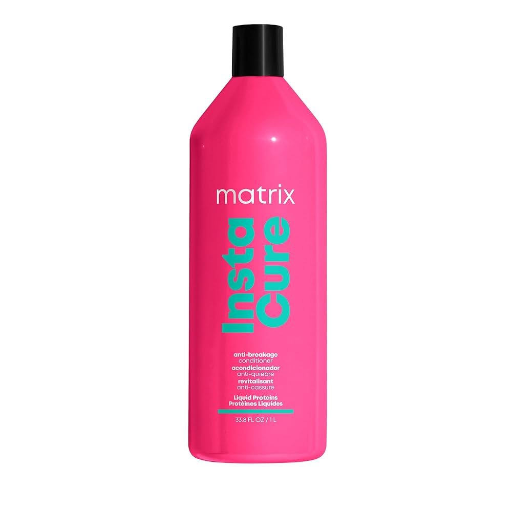 Matrix Instacure Anti-Breakage Conditioner