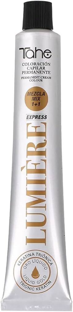 Tahe Lumiere Colour Express 3.4oz