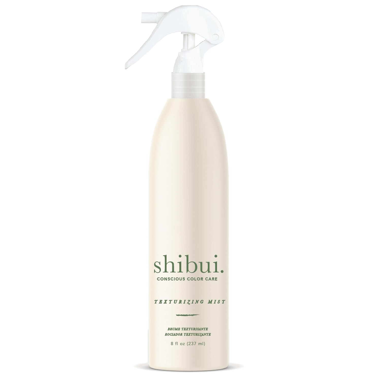 Shibui Texturizing Mist 8oz - Shibui | Hair Color USA