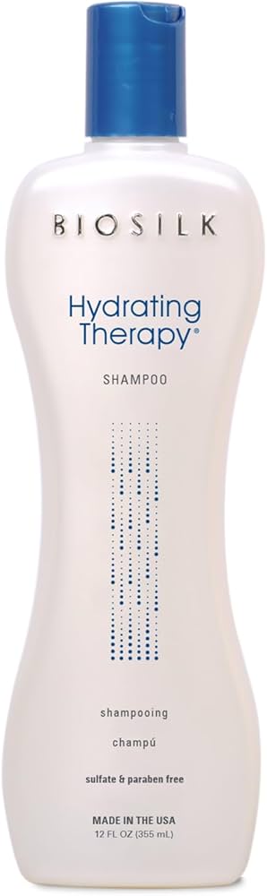Lakme K-Therapy Prevention Shampoo 10.1oz