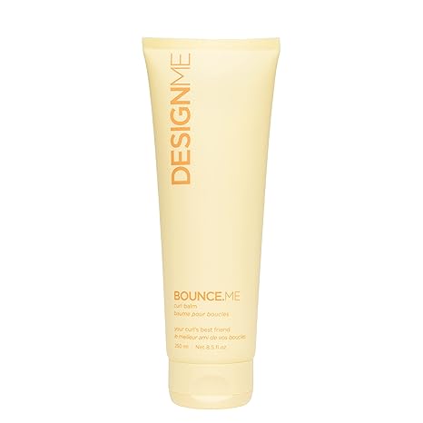 Design.Me Bounce.Me Curl Balm 16.9oz - Design.ME | Hair Color USA