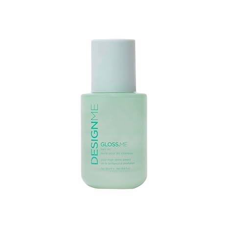 Design.Me Gloss Me Oil 0.8oz - Design.ME | Hair Color USA