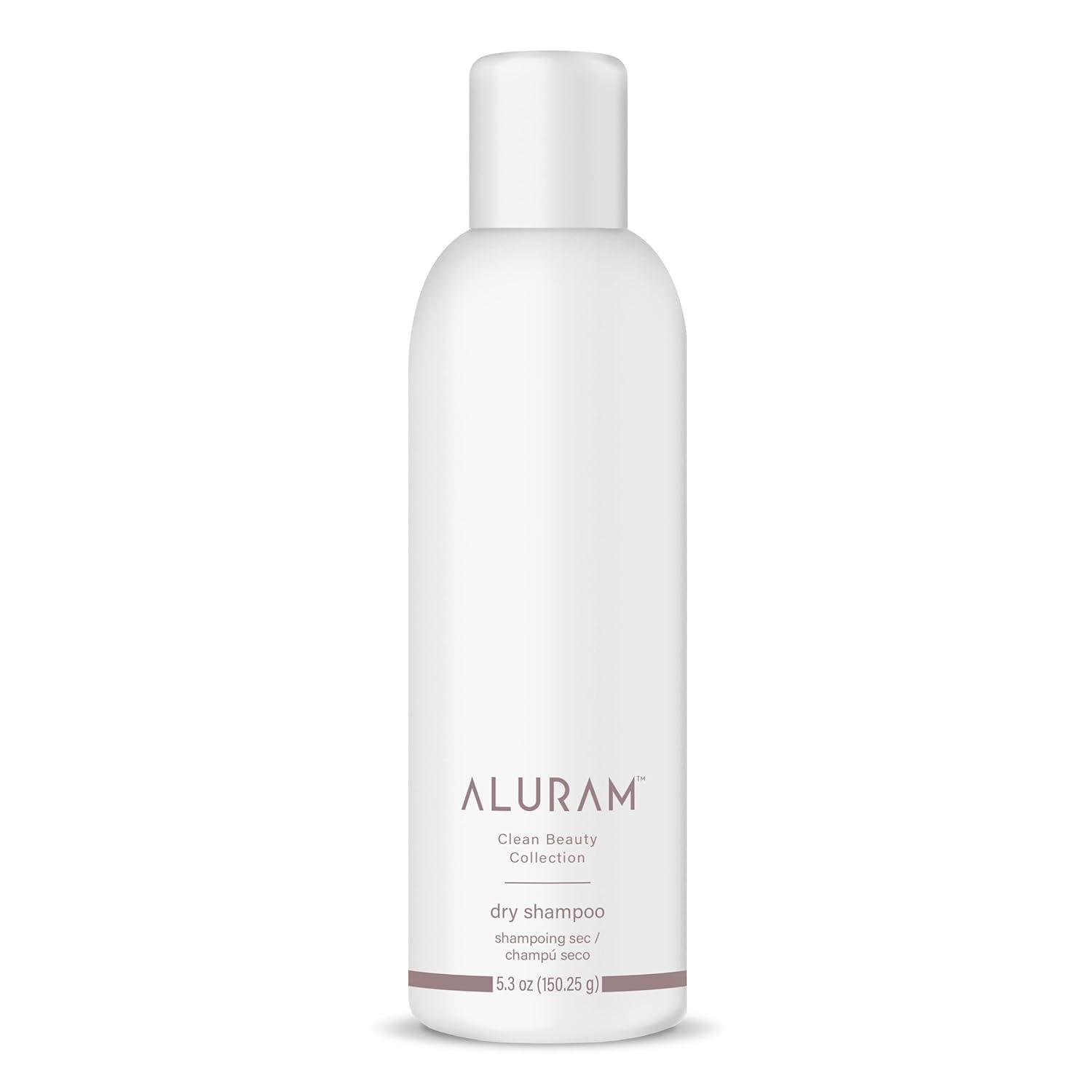 Aluram Dry Shampoo 5oz - Aluram | Hair Color USA