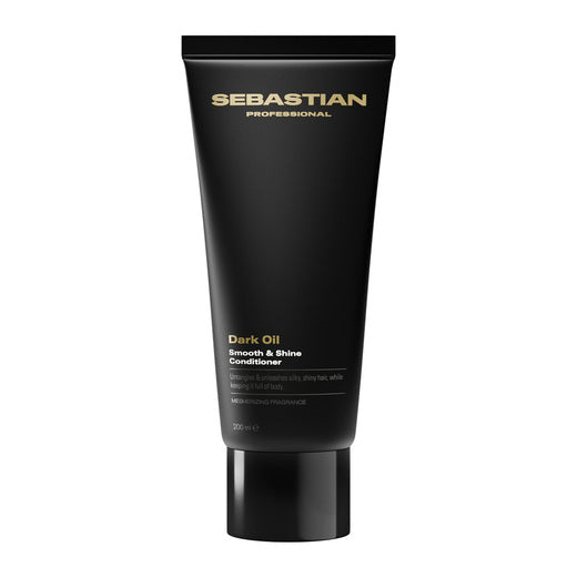 Sebastian Professional Dark Oil Smooth and Shine Conditioner