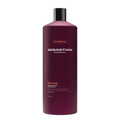 Sebastian Professional Penetraitt Strengthening & Repair Conditioner