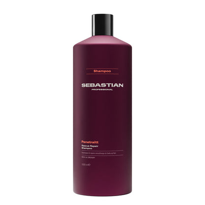 Sebastian Professional Penetraitt Shampoo
