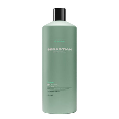 Sebastian Volupt Shampoo 33.8oz