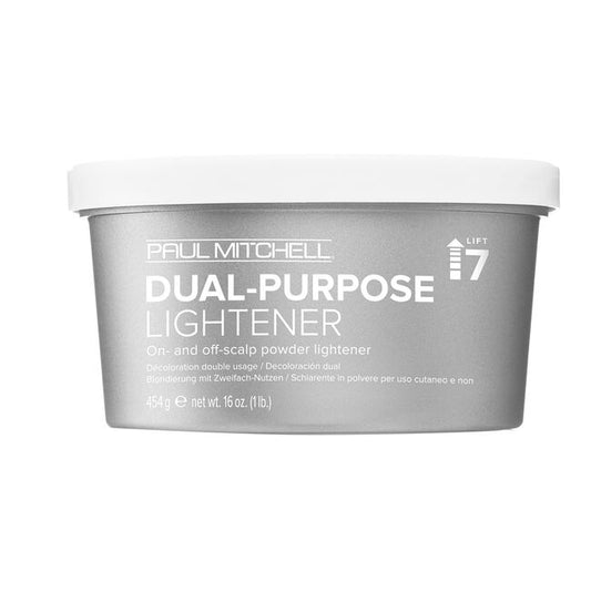 Paul Mitchell Dual-Purpose Lightener
