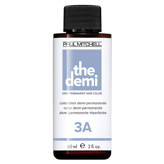 Paul Mitchell The Demi, Hair Color 2oz