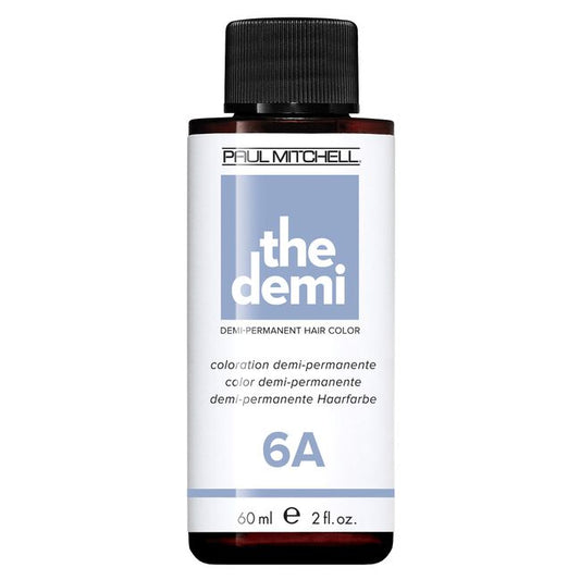 Paul Mitchell The Demi, Hair Color 2oz