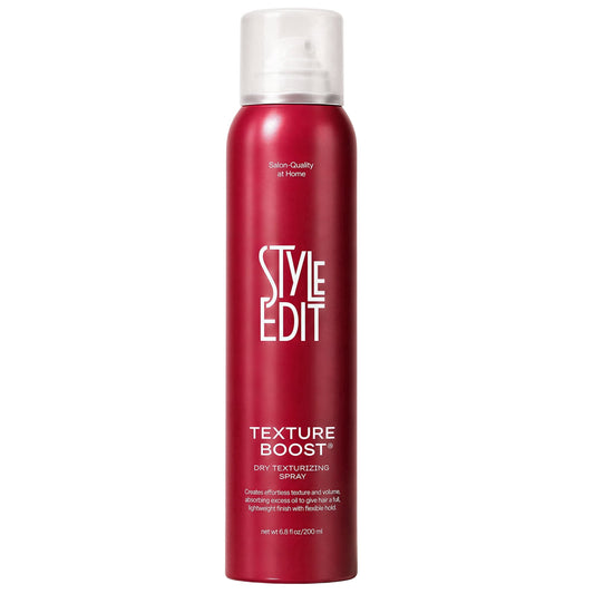 Style Edit Style Edit Mane Coarse Sea Salt Thickening Spray 6.8oz