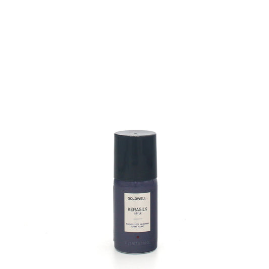 Goldwell Goldwell Kerasilk Style Fixing Effect Hairspray - Former Packaging, 0.5oz
