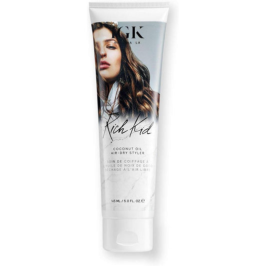 IGK RICH KID Coconut Oil Gel 5oz - IGK | Hair Color USA