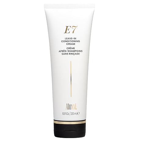 Aloxxi Essential 7 Leave In Conditioning Cream 6.8oz (Pack of 2)