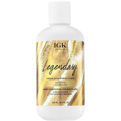 IGK LEGENDARY Dream Hair Conditioner - IGK | Hair Color USA